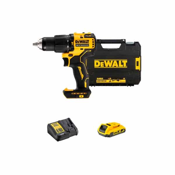 dewalt DCD709DK