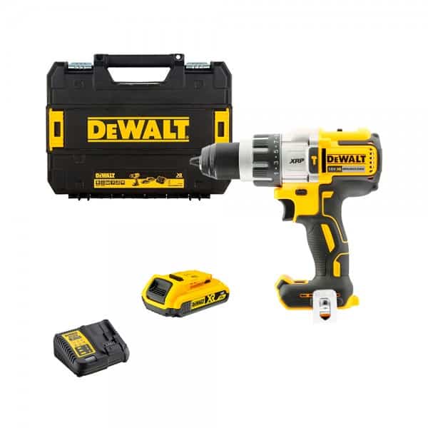 Dewalt DCD996DK