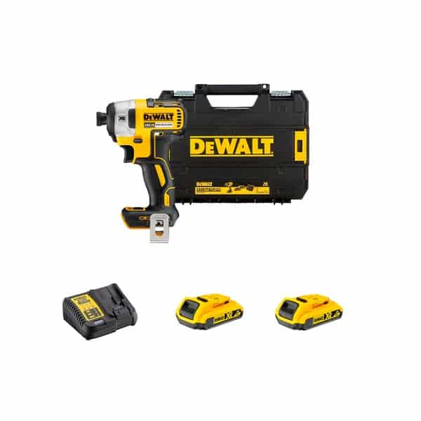 dewalt DCF887D2K