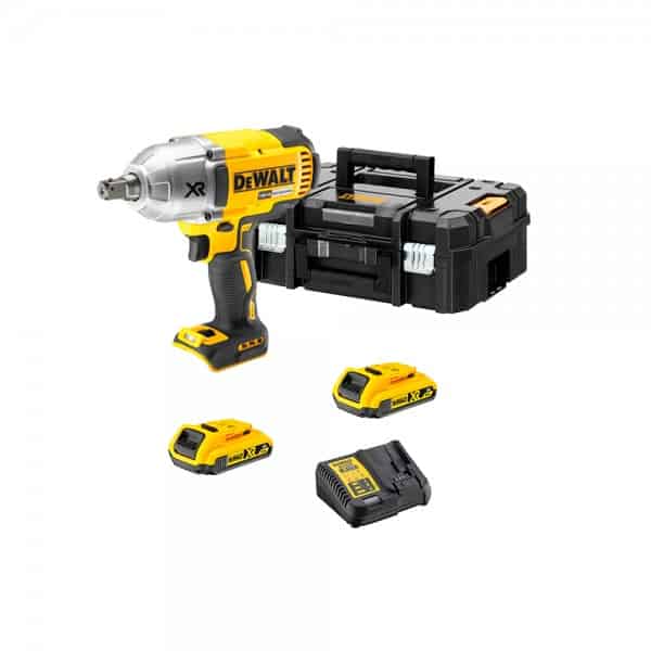 Dewalt DCF899D2K