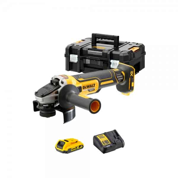 Dewalt DCG405DK