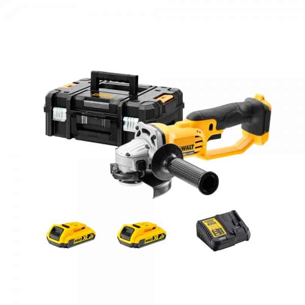 Dewalt-DCG412D2K