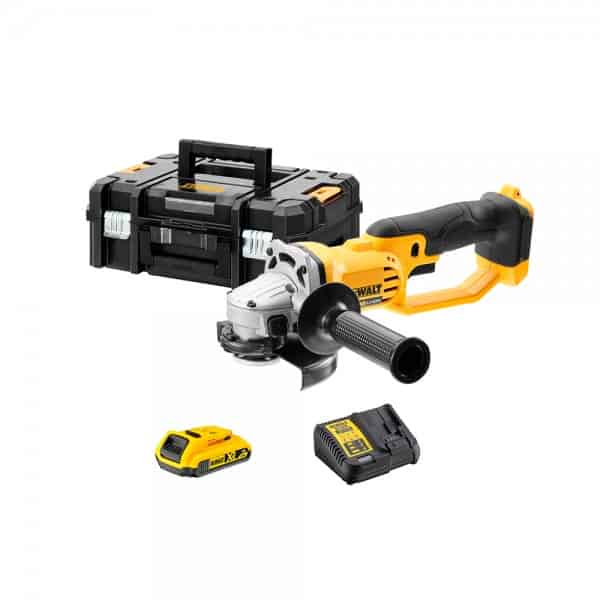 Dewalt-DCG412DK