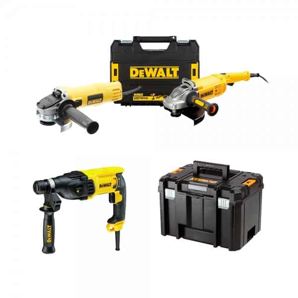 dewalt CH3MELK6-4