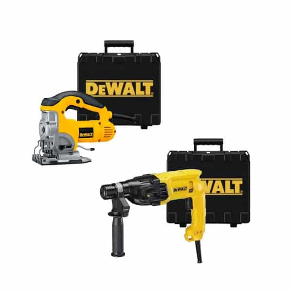 Dewalt-II